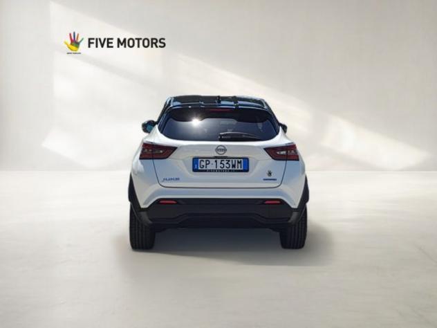 NISSAN Juke 1.6 HEV N-Connecta rif. 24044178 - Foto 6