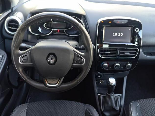 RENAULT Clio 1.2 75 CV 5 porte Duel rif. 24066520 - Foto 10