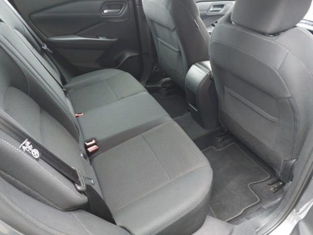 NISSAN Qashqai MHEV 158 CV Xtronic Business km 51000 Uniprò rif. 24185981 - Foto 6
