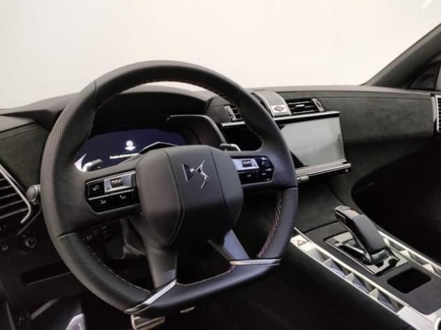 DS AUTOMOBILES DS 7 DS7 Perfo Line+ 300 4x4 E-TENSE rif. 20588248 - Foto 10