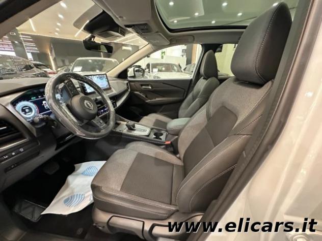 NISSAN Qashqai Mild Hybrid 158CV N-CONNECTA rif. 23746085 - Foto 7