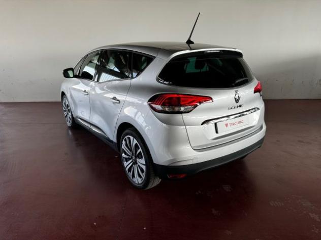 RENAULT Scenic 1.3 tce Business 140cv fap rif. 22217675 - Foto 3