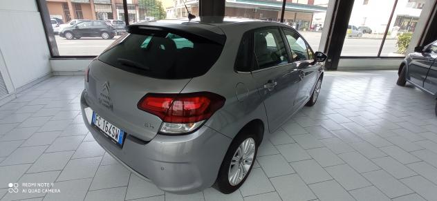 Citroen C4 BlueHDi 100 Feel - Foto 5