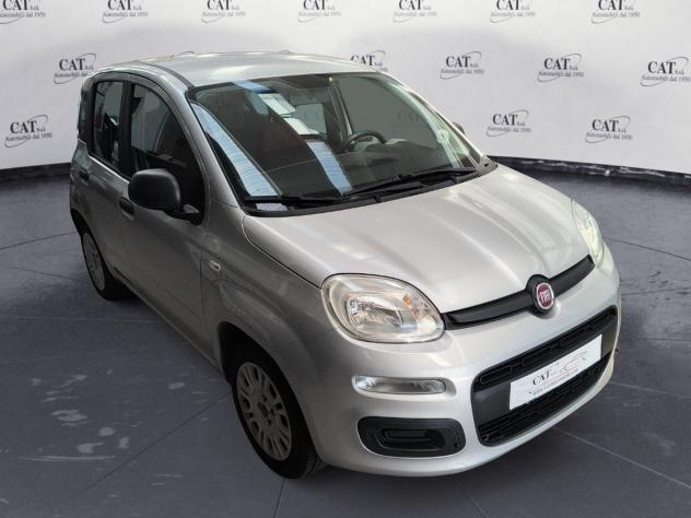 FIAT Panda Panda 1.3 mjt (PREZZO REALE) - Foto 5