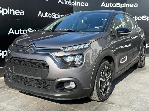 Citroën C3 PureTech 83 S&S PLUS