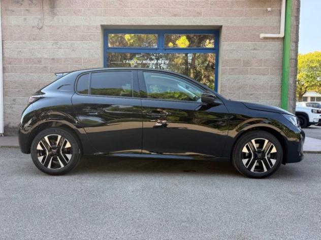 PEUGEOT 208 1.2 100CV ALLURE KM-0 8 ANNI DI GARANZIA!! rif. 23820624 - Foto 2