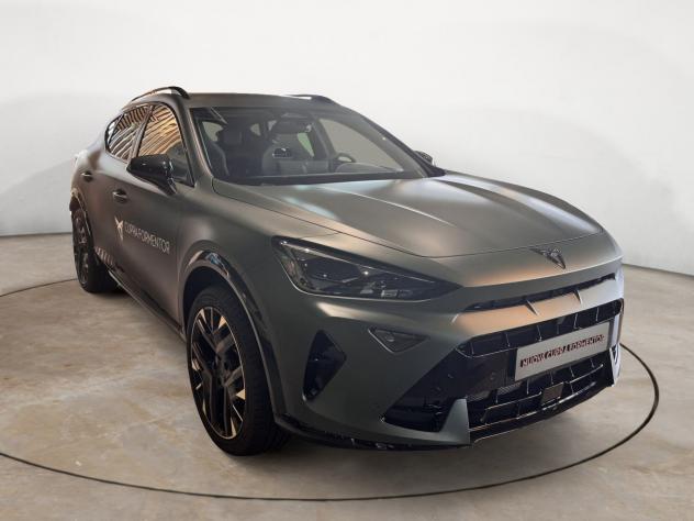 CUPRA Formentor 1.5 Hybrid 110kW Tribe Edition DSG - Foto 2