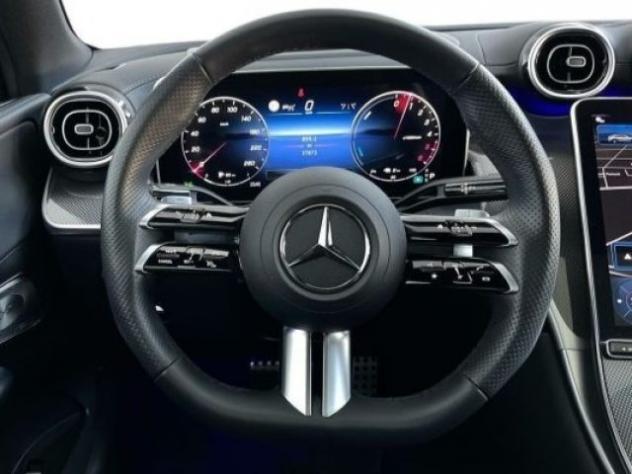 MERCEDES-BENZ GLC 300 de hybrid EQ 4Matic Coupé AMG Line Advanced rif. 23771373 - Foto 10