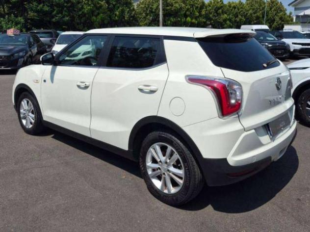 SsangYong Tivoli Tivoli 1.6d Go 2wd my18 - Foto 6