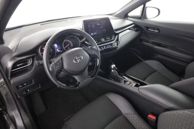 TOYOTA C-HR C-HR 2.0 Hybrid E-CVT Morebusiness rif. 23886565