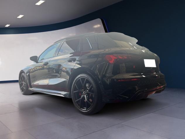 Audi RS 3 Sportback TFSI quattro S tronic - Foto 5