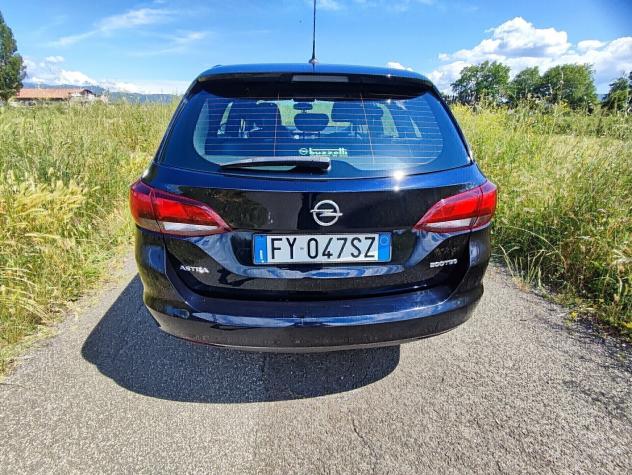 Opel Astra 1.4 Turbo 110CV EcoM Sports Tourer Innovation - Foto 6