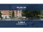 Immobile in asta di 16 m² in vendita a Milano