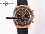 Rolex Replica DAYTONA 116515 1:1 BEST EDITION QUADRANTE CIOCCOLATO INDICATO &hellip;