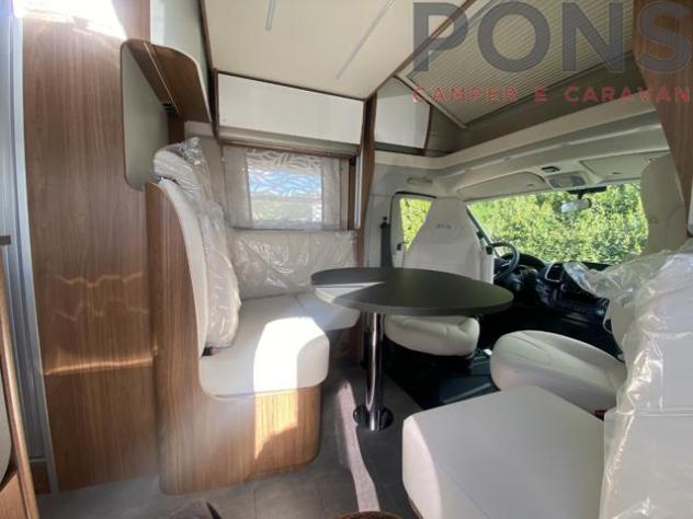 LAIKA Ecovip L 2009 Titanio rif. 23244915 - Foto 5