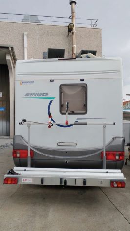 HYMER B564 - Foto 2
