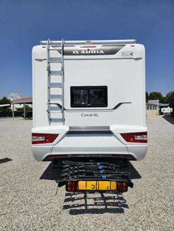 ADRIA CORAL XL A 670 DK PLUS rif. 23865990 - Foto 5