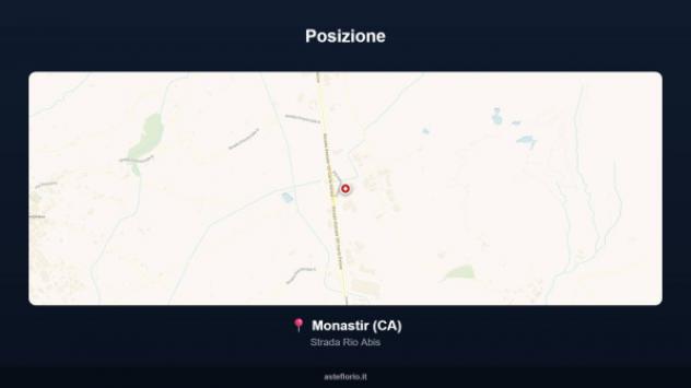Immobile in asta di 600 m² in vendita a Monastir - Foto 2