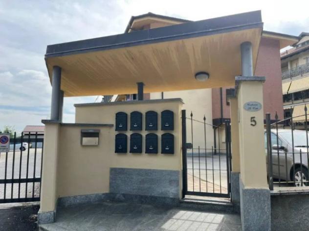 Immobile in asta di 90 m², box auto in vendita a Airasca - Foto 3