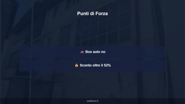 Immobile in asta di 120 m² in vendita a Ballabio - Foto 12