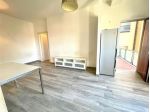 Bilocale panoramico completamente ristrutturato, subito disponibile + canti &hellip;