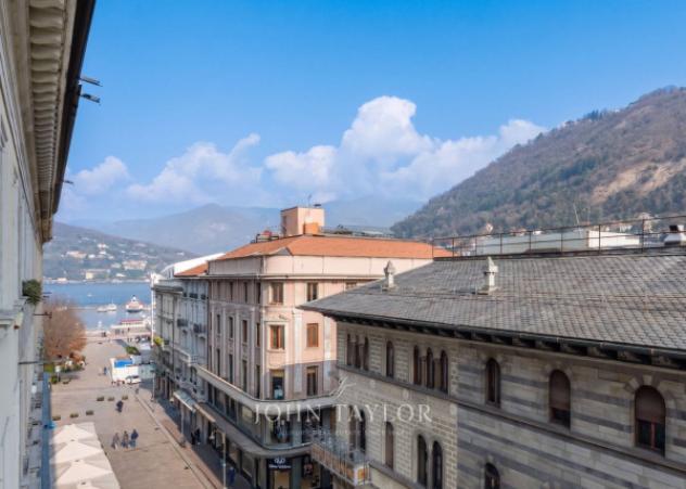 Appartamento di 160 m² con 5 locali in vendita a Como - Foto 8