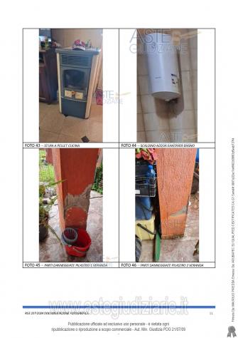 IMMOBILI-IMMOBILE RESIDENZIALE-Via Sassari, 36, 09015 Domusnovas SU, Italia - Foto 2
