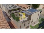 Soluzione indipendente con giardino esclusivo e 3 camere da letto