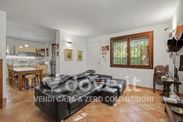 Villa di 161 m² con più di 5 locali e box auto in vendita a Ferrara - Foto 2