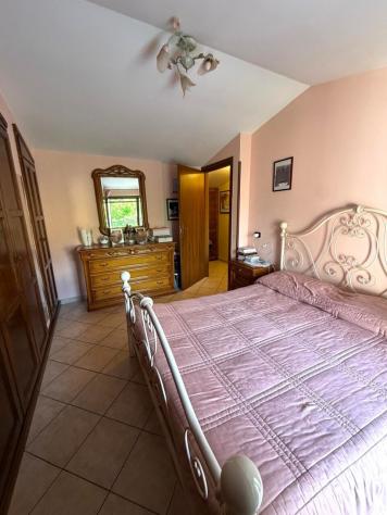 Villa a schiera in vendita a Fiano Romano - Foto 13