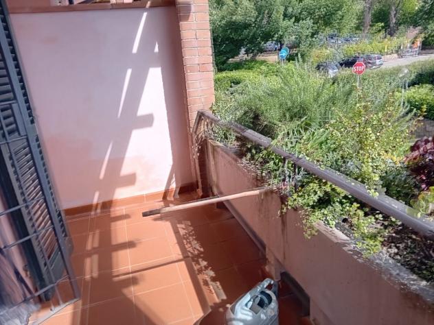 TERRATETTO di 5 vani e di 120 mq (GREVE) rif. 2/313 - Foto 10
