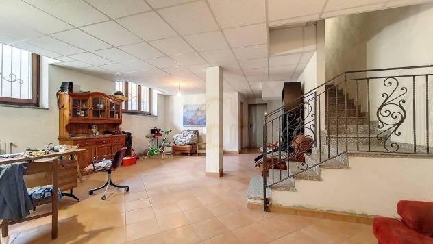 Villa o villino - Lainate . Rif.: REVI-230-2_04