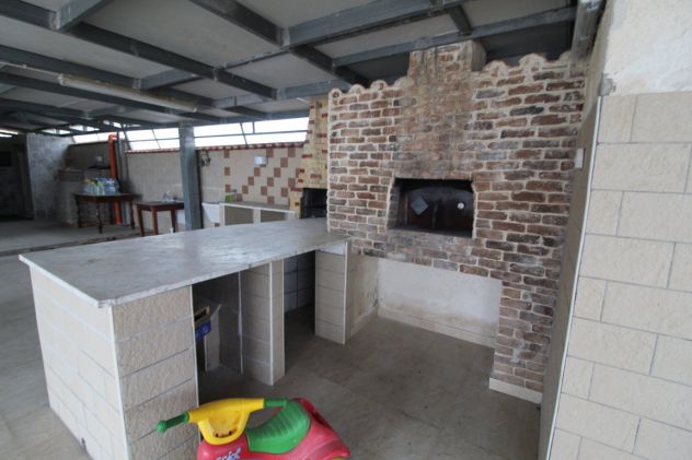 VILLA INDIPENDENTE LOCALITA’ BAGNARA MARINA DI LIZZANO - Foto 3