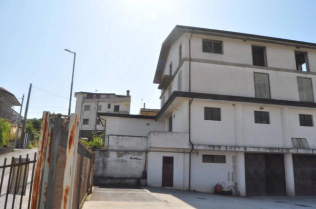 Immobile in asta di 1712 m² in vendita a Montecalvo Irpino - Foto 17