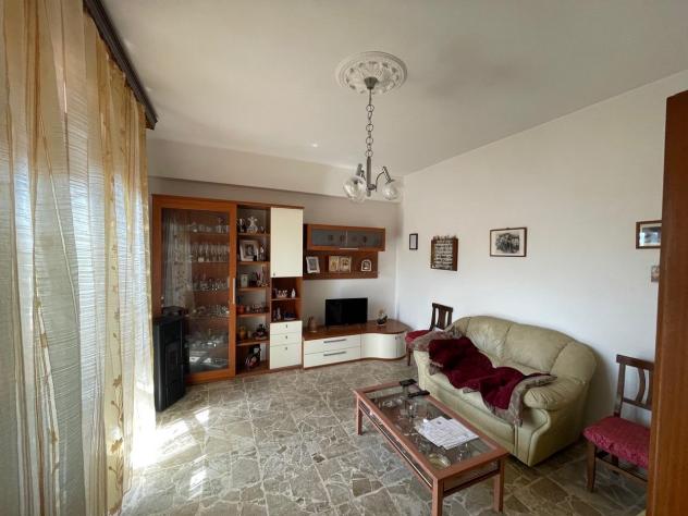 Appartamento in vendita a Belverde - Monteriggioni 95 mq Rif: 1410930