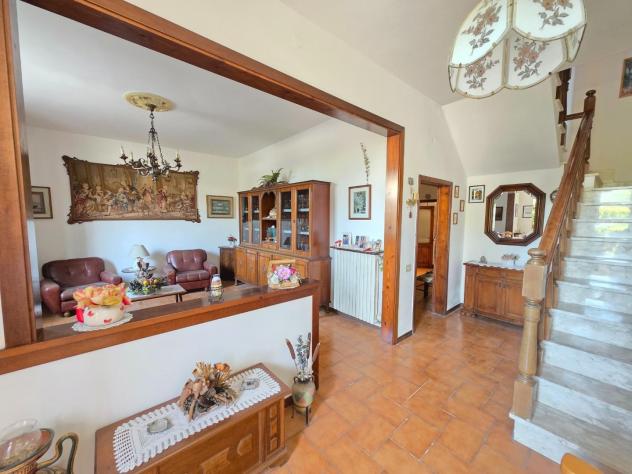 Terratetto in vendita a Capanne - Montopoli in Val d'Arno 140 mq Rif: 1444613 - Foto 3