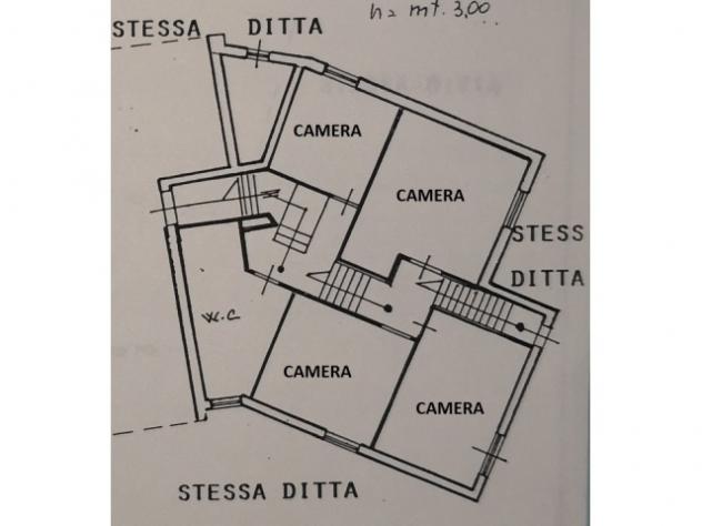 Villa in Via Cesare Battisti - Foto 4