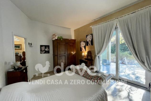 Villa di 495 m² con più di 5 locali e posto auto in vendita a Passignano sul Trasimeno - Foto 10