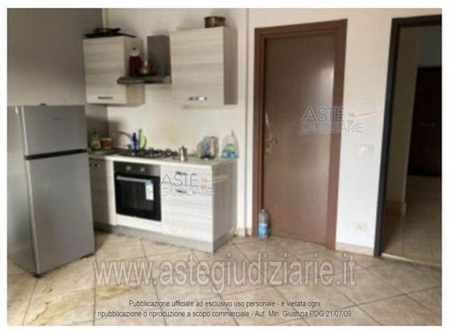 IMMOBILI-IMMOBILE RESIDENZIALE-Via Antonio Anguissola 10 - Foto 6