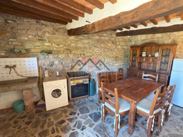 Appartamento in vendita a Montecerboli - Pomarance 90 mq Rif: 1380262 - Foto 4