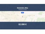 Immobile in asta di 143 m² con più di 5 locali e box auto in vendita a Ragusa