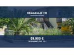 Immobile in asta di 95 m², box auto in vendita a Reggello