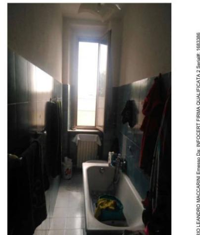 Immobile in asta di 54 m² in vendita a Rho - Foto 7