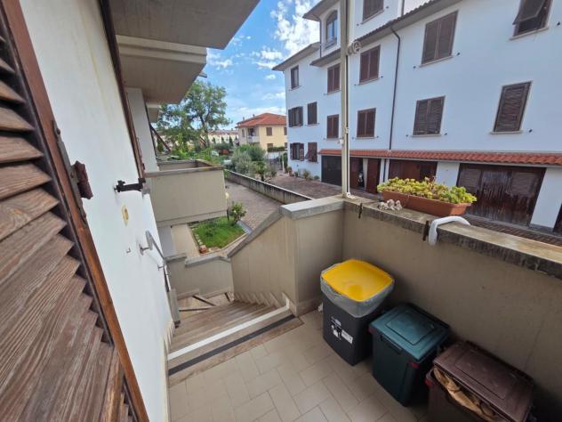 Appartamento in vendita a Vada - Rosignano Marittimo 65 mq Rif: 1445052 - Foto 4