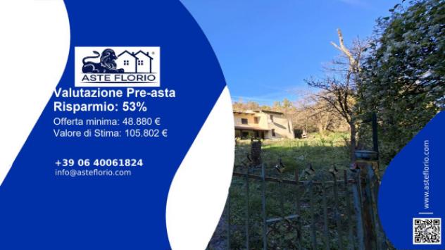 Immobile in asta di 149 m², box auto in vendita a Salsomaggiore Terme - Foto 2