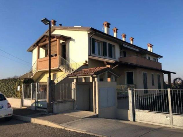 Immobile in asta di 68 m², box auto in vendita a San Rocco al Porto - Foto 4