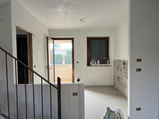 In piacevole Borgo, a pochi minuti dal centro di Torino, villetta a schiera - Foto 9
