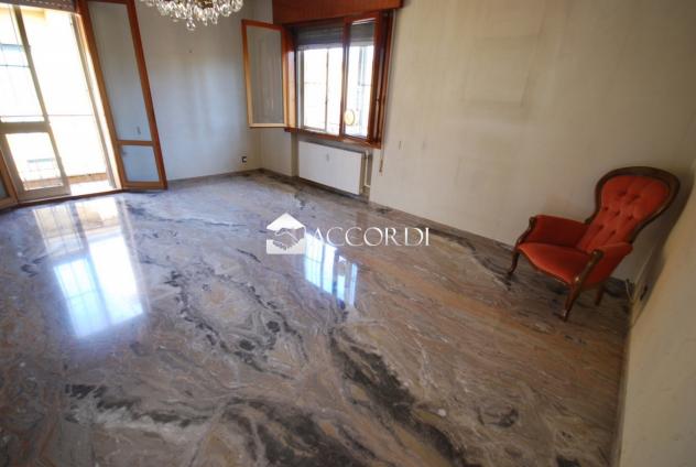 APPARTAMENTO di 5 vani e di 130 mq (VENEZIA) rif. RM160_4 - Foto 8