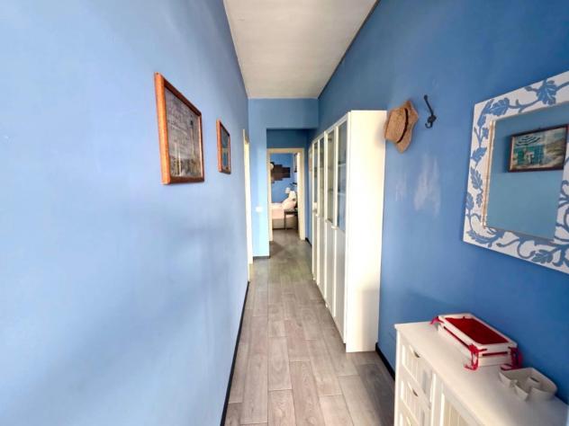 Appartamento in vendita a Torre Del Lago Puccini - Viareggio 77 mq Rif: 1432200 - Foto 7