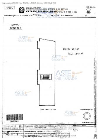 IMMOBILI-IMMOBILE RESIDENZIALE-Via Sandro Pertini n.4 - Foto 10